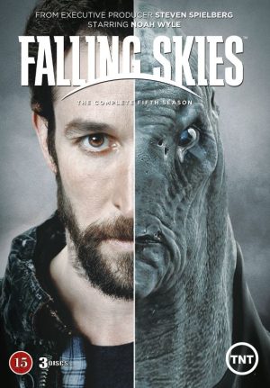 FALLING SKIES - KAUSI 5